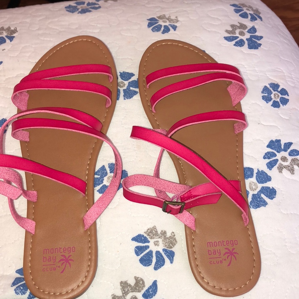 Montego Bay sandals